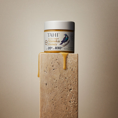 Mānuka Honey UMF™ 20+ / MGO 830+