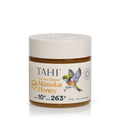 high quality tahi manuka honey from new zealand certified umf 10+ mgo 263+ for daily wellness and immune support, 250gr. 8.8oz