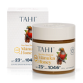 premium and rare high grade tahi manuka honey from new zealand certified umf 23+ mgo 1046+ for targeted care improved immune support skin care and gut health