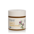 delicious high quality tahi multifloral manuka honey from new zealand certified mgo 50+ for daily wellness and vitality, immune support 250gr. 8.8oz